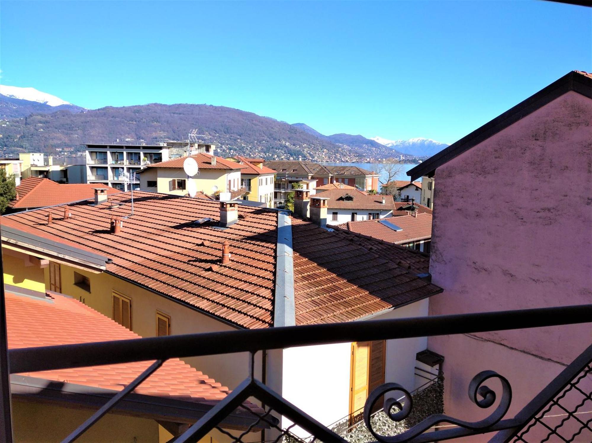Appartamento Adriana Baveno Exterior photo