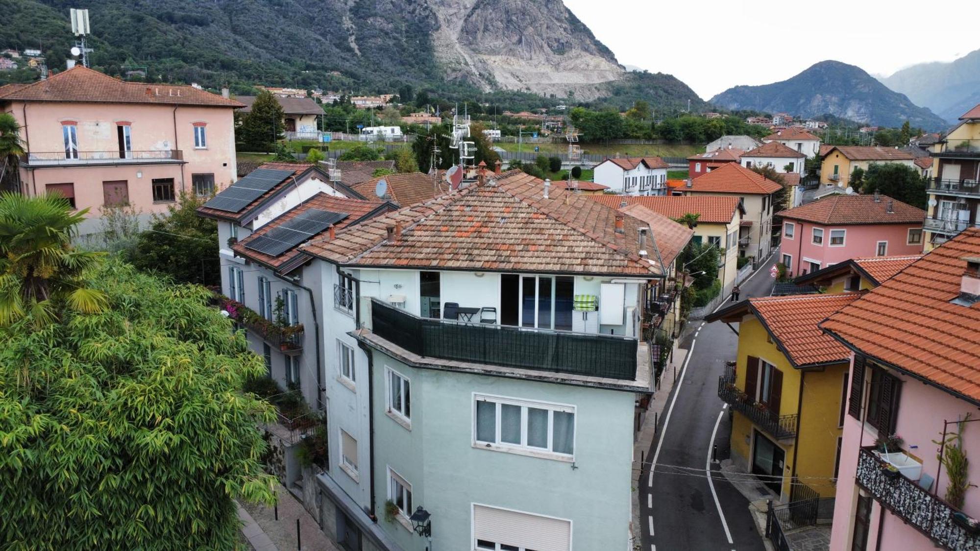 Appartamento Adriana Baveno Exterior photo