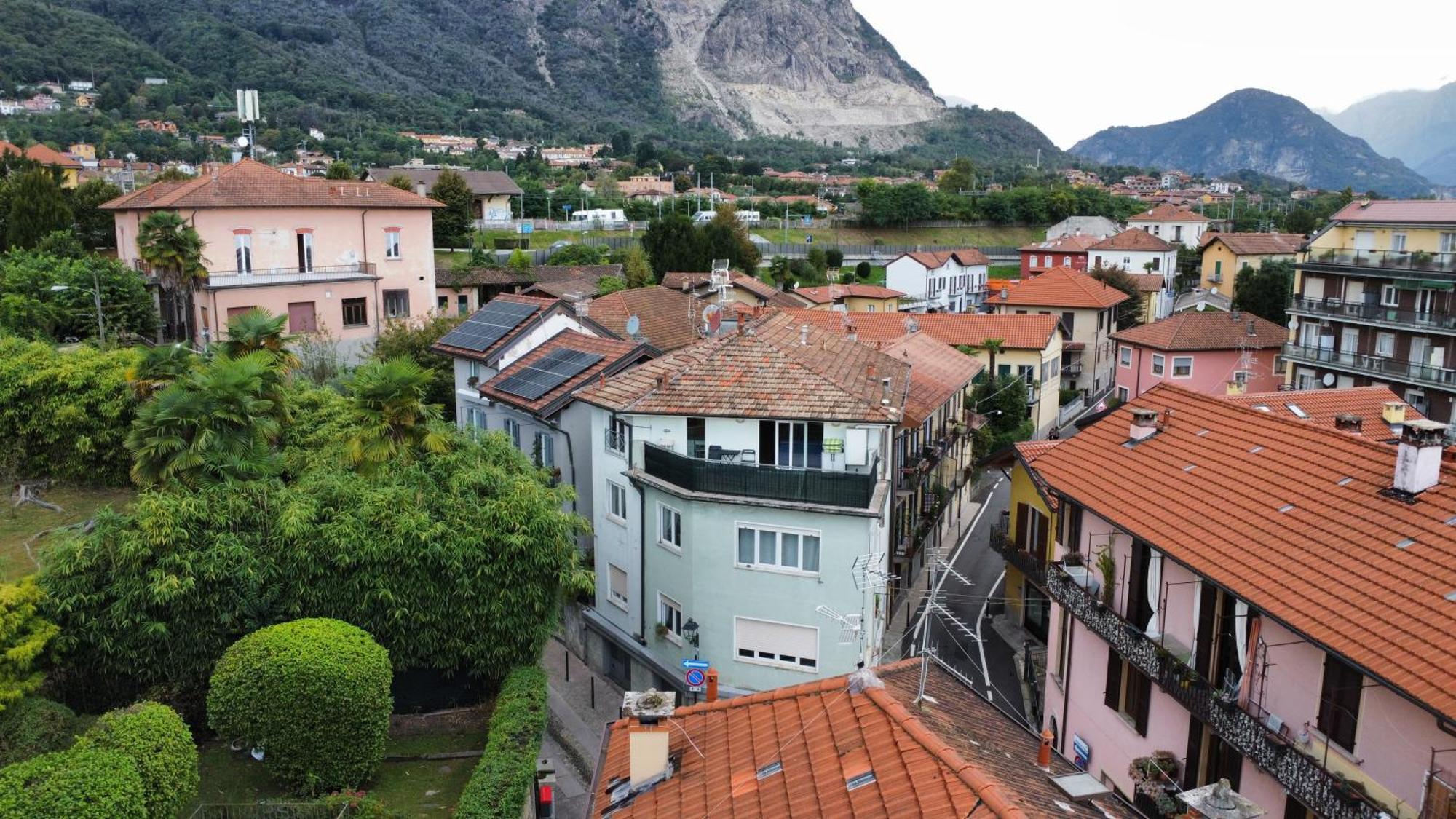 Appartamento Adriana Baveno Exterior photo