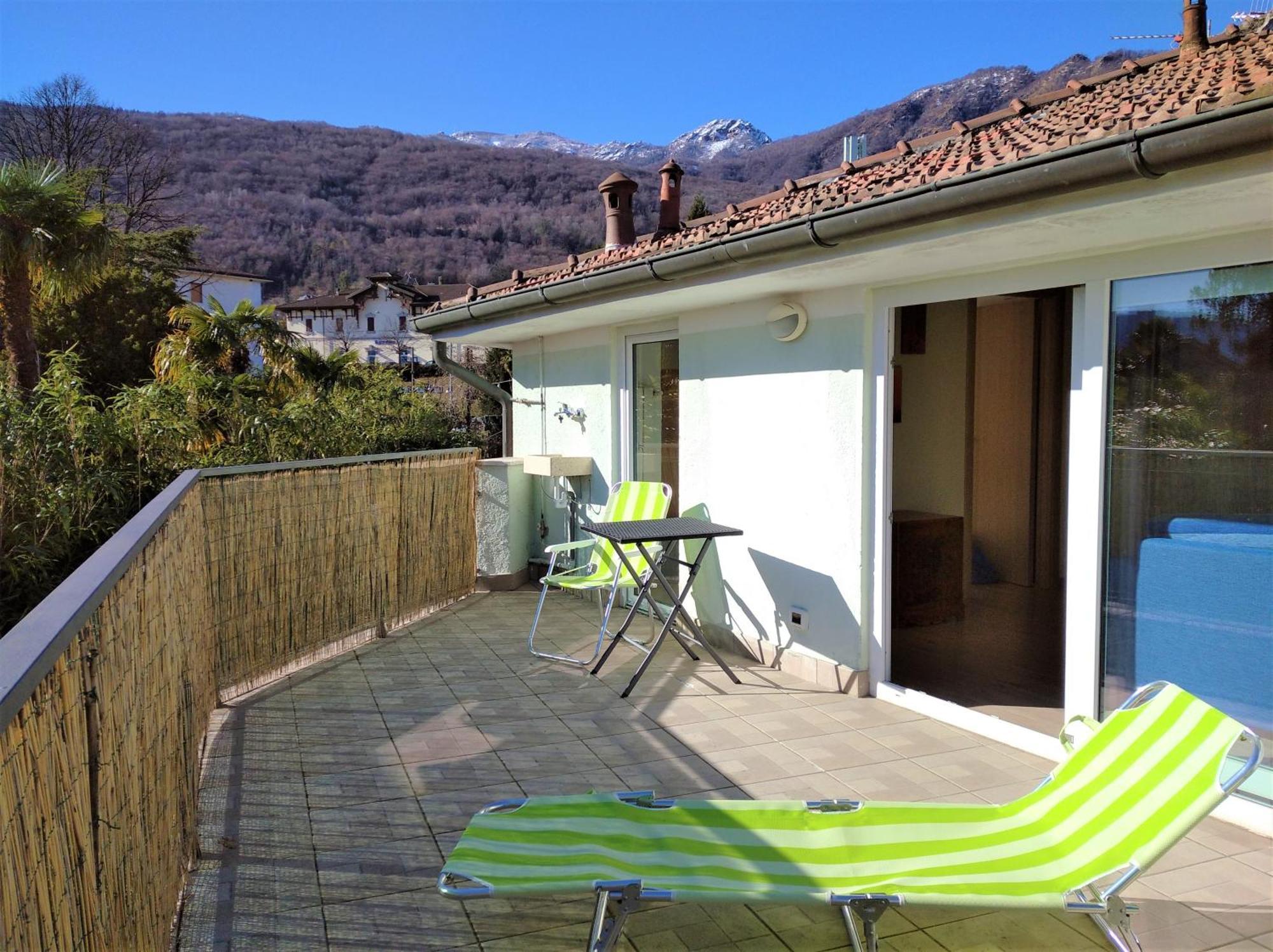Appartamento Adriana Baveno Exterior photo