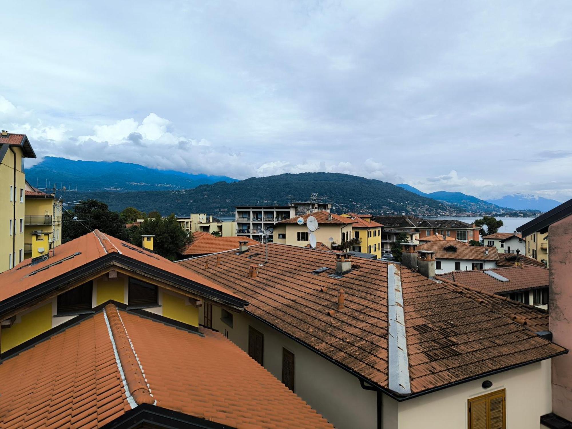 Appartamento Adriana Baveno Exterior photo