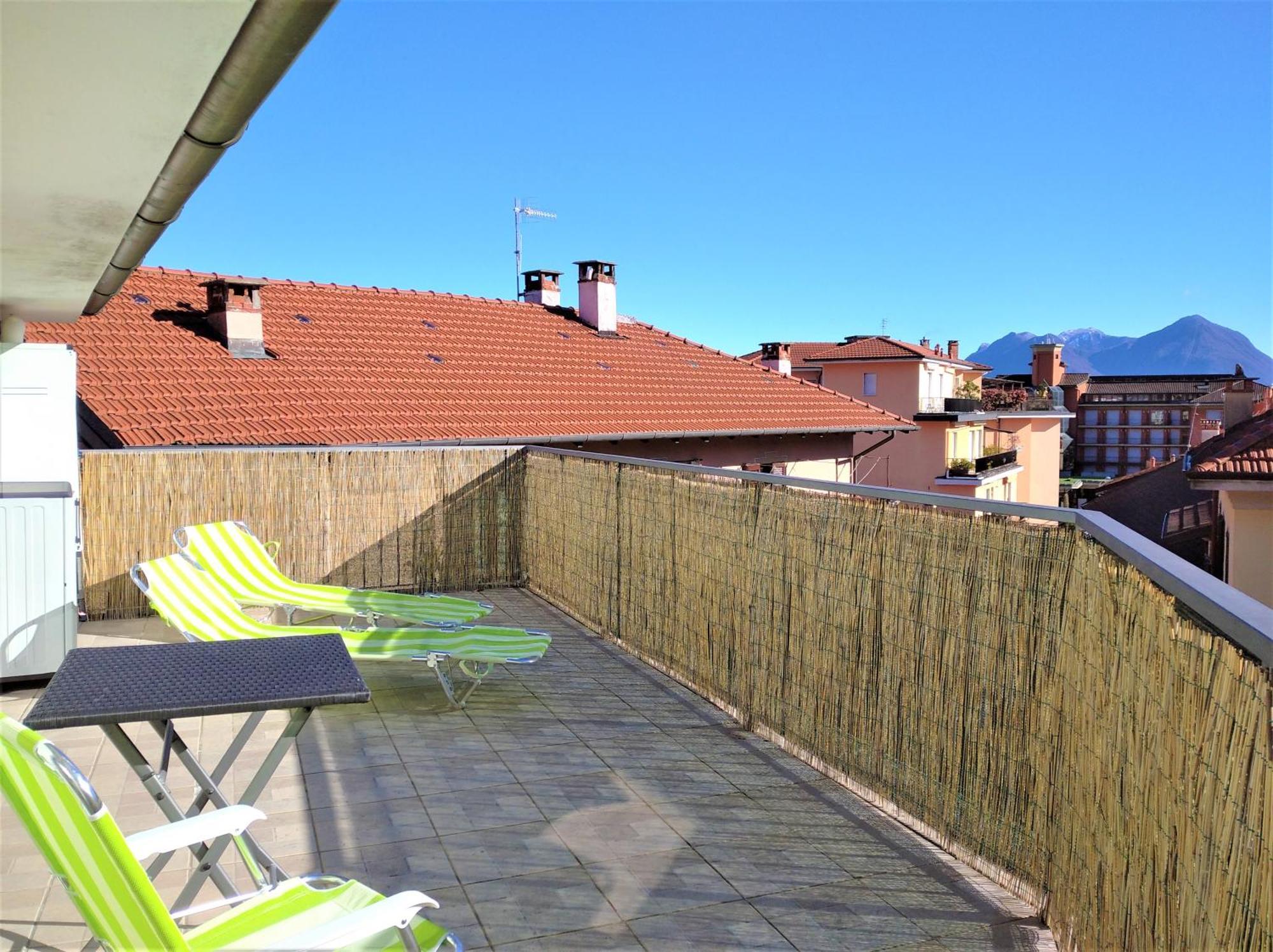 Appartamento Adriana Baveno Exterior photo