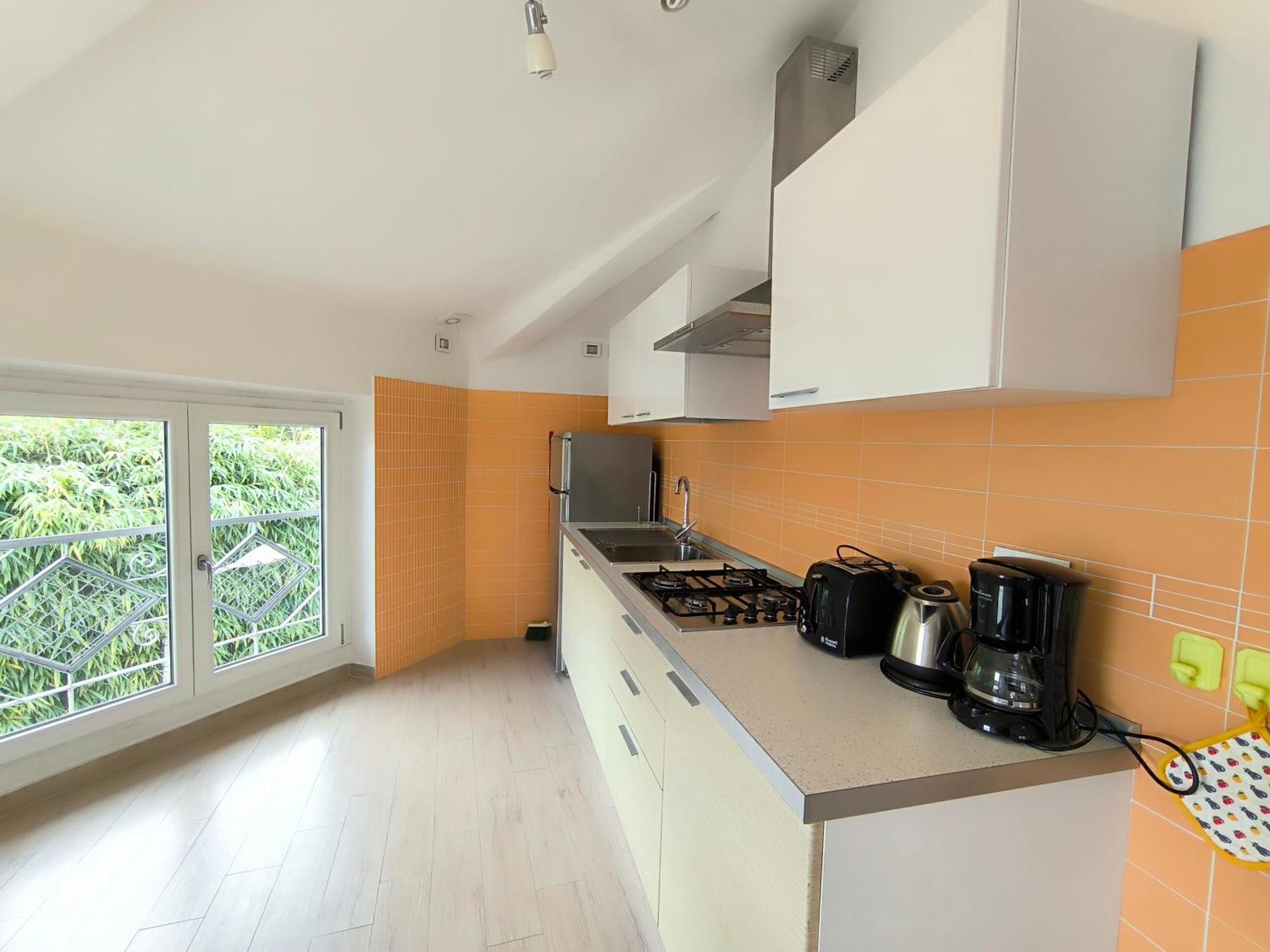 Appartamento Adriana Baveno Exterior photo